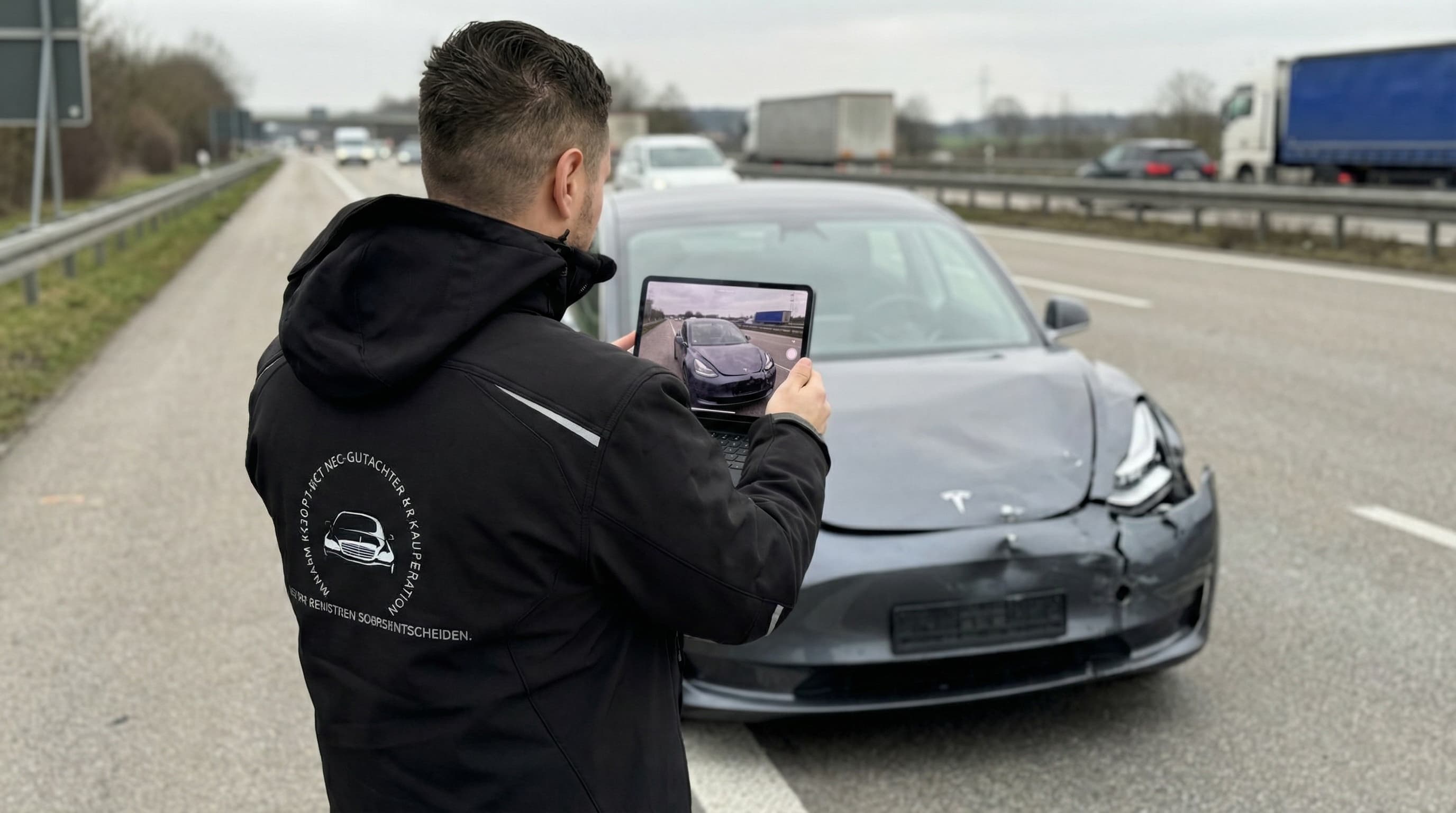 E-Auto-Gutachten